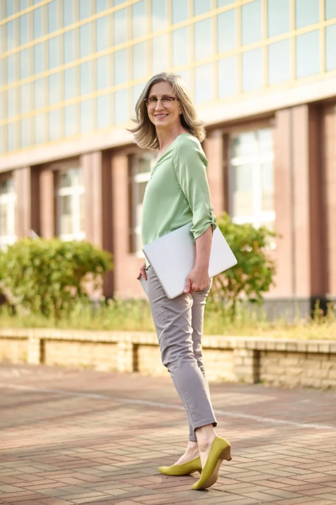 Carolina Sanz, profesora del equipo Aprende AutoCAD