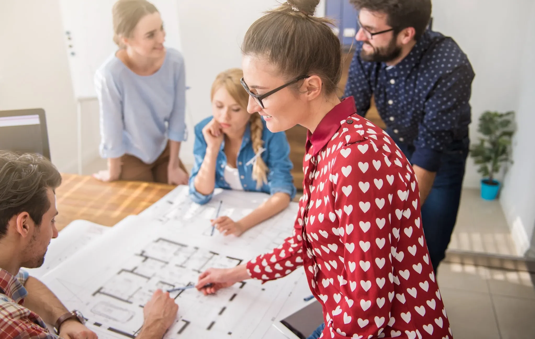 En qué carreras se estudia Autocad