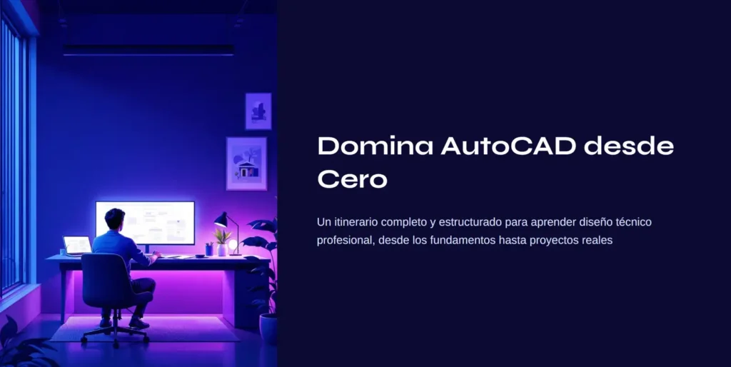 Descargable curso autocad