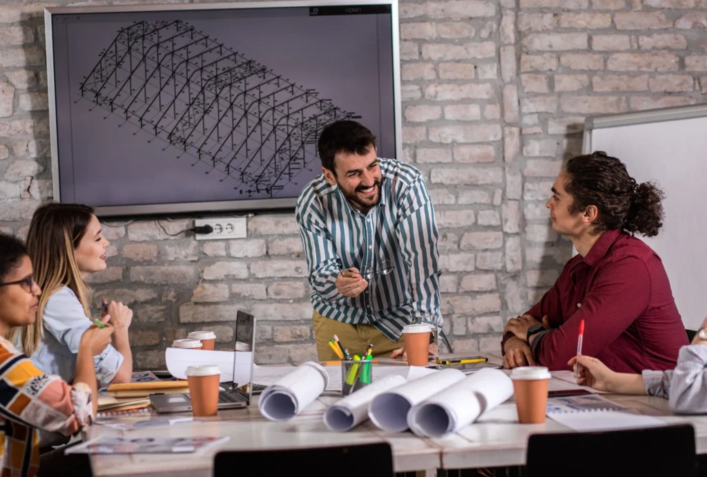 Curso autocad para principiantes equipo hablando